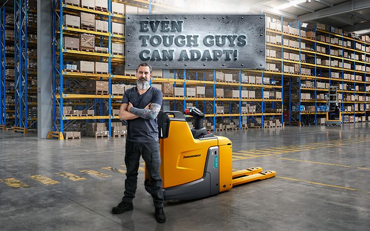 Stage Moyenne distance