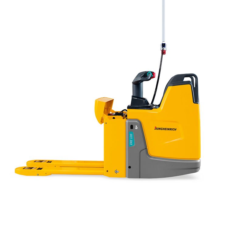 Content Moyenne distance