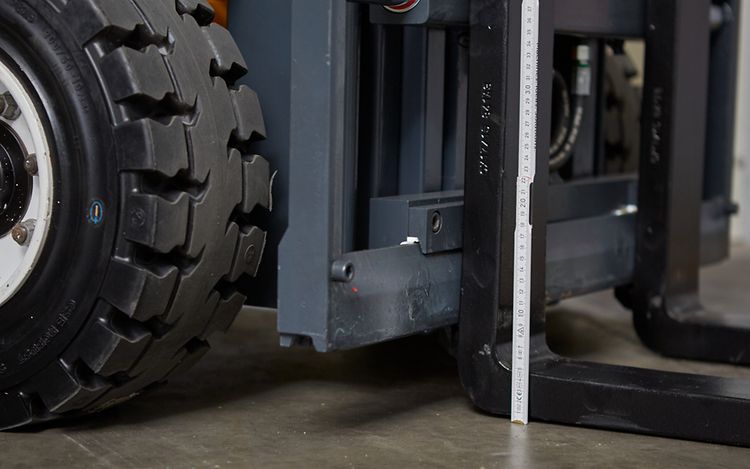 Content liste de contrôle 6