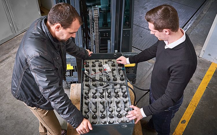 Content liste de contrôle 10