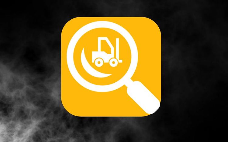 Content Gebrauchtstapler only Teaser