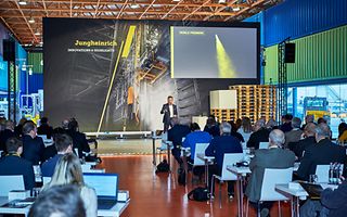 Stage Presse+Évènements