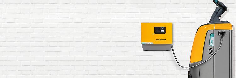 Stage Li-Ion Performance Rental