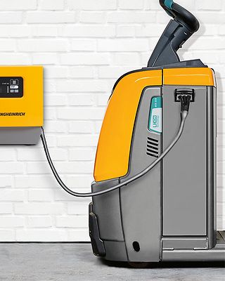 Stage Li-Ion Performance Rental