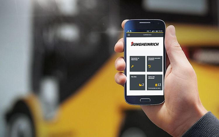 Stage Call4Service (1)