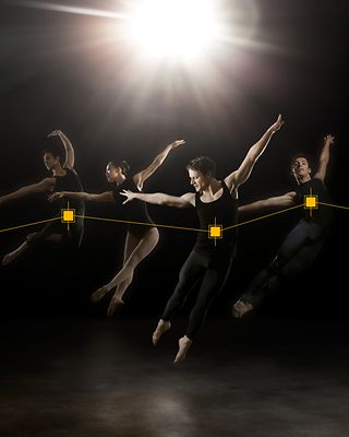 Stage Αυτοματισμός