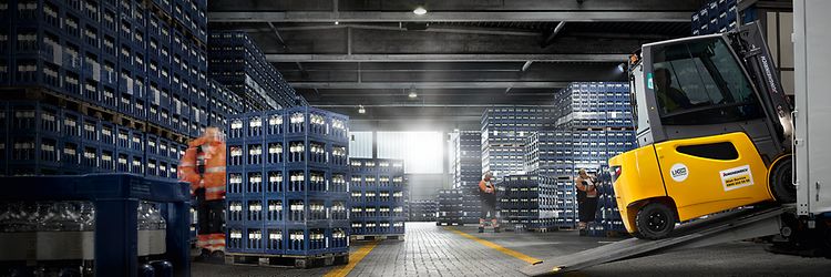 Stage Content Ενοικιαζόμενο ανυψωτικό μηχάνημα Πλεονεκτήματα 1