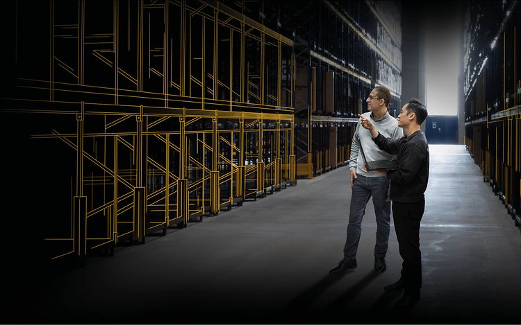 scaffalature metalliche componibili scaffalature industriali