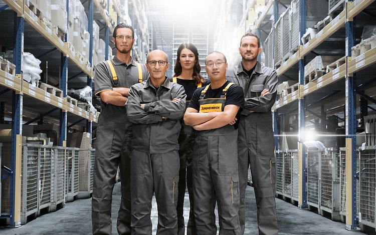 Contenuti Scaffalature (3)