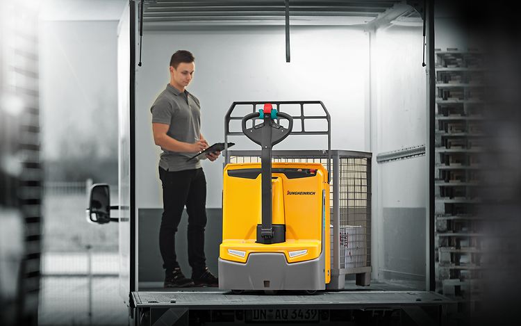 Transpallet elettrico a timone transpallet elevatore elettrico transpallet elevatori transpallet elettrico elevatore