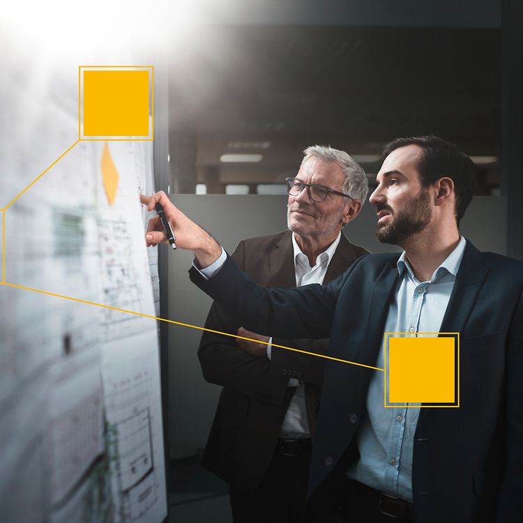 Stage Proceso de automatización 4