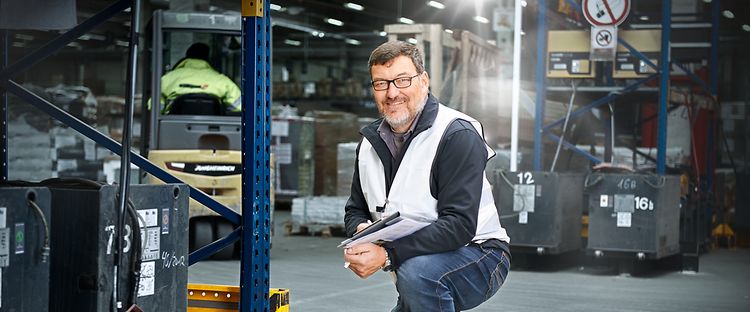 Stage Protección de personas 2