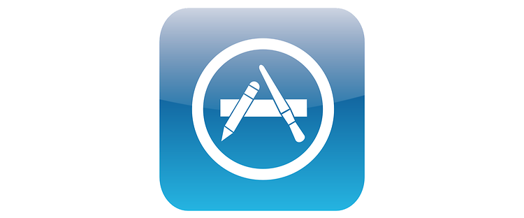 Logotipo App Store