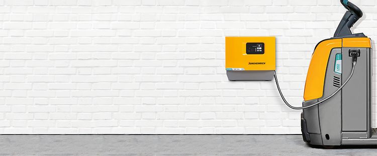 Stage Li-Ion Performance Rental