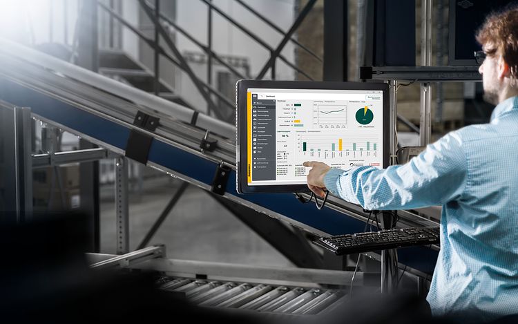 Stage Programmatūra un IT sistēmas