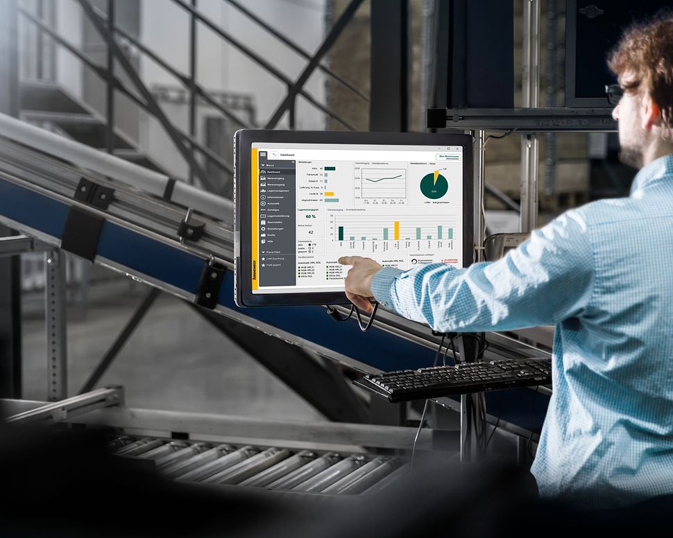 Stage Programmatūra un IT sistēmas