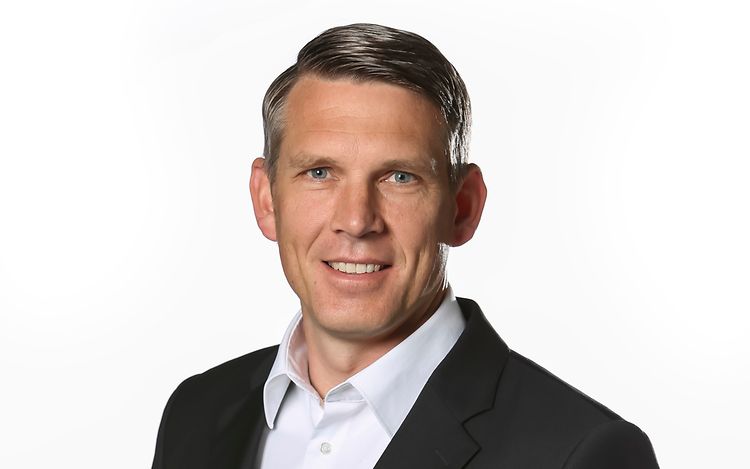 Marco Harder portrets