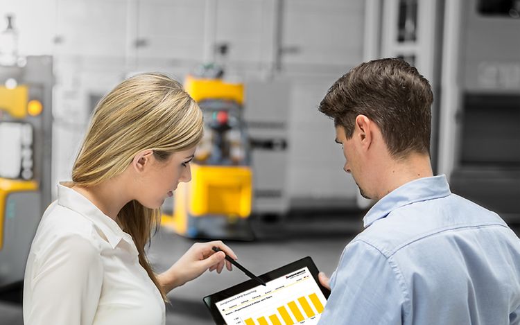 Stage Automatizācijas process 4