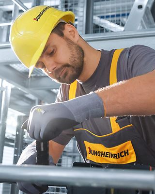 Stage Loģistikas sistēmas