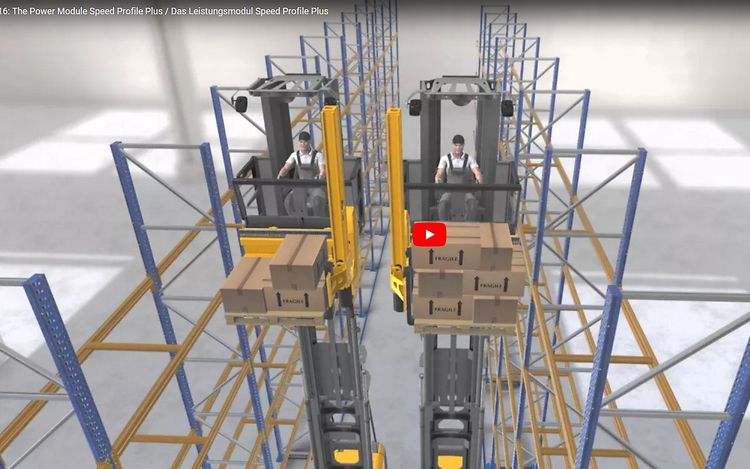 Content EKX galingumas „speedprofilePLUS“ (1)