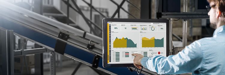 Stage Software & IT-Systeme