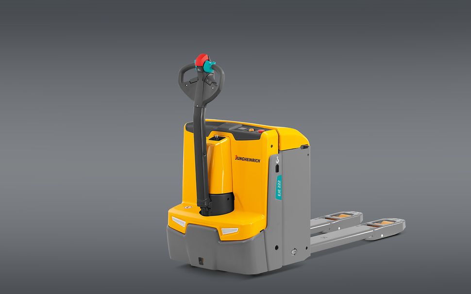 Elektrische palletwagen EJE 220/225/230/235