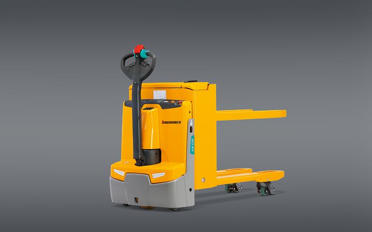 Elektrische palletwagen EJE C20