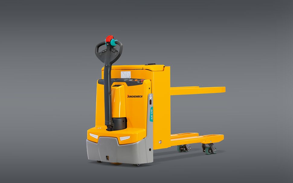 Elektrische palletwagen EJE C20