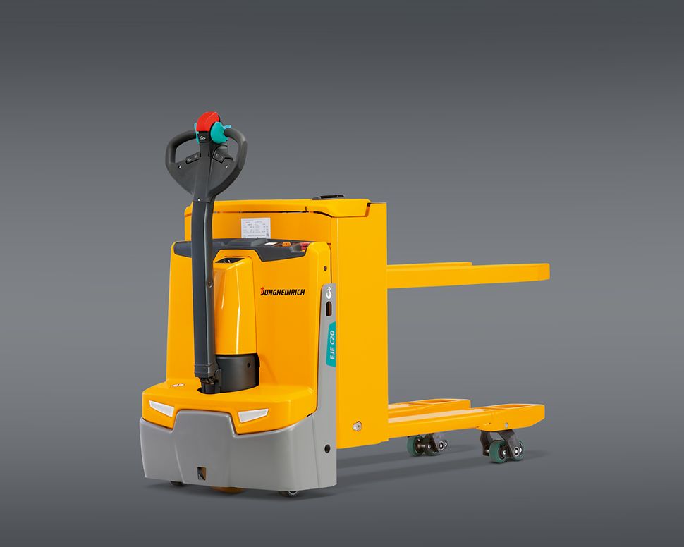 Elektrische palletwagen EJE C20