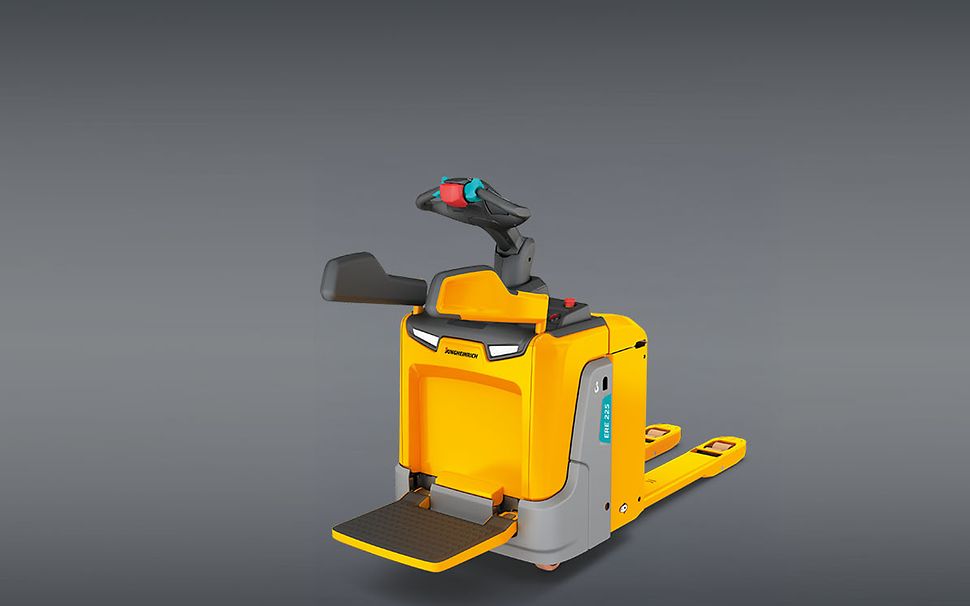 Elektrische palletwagen ERE 120/125/225