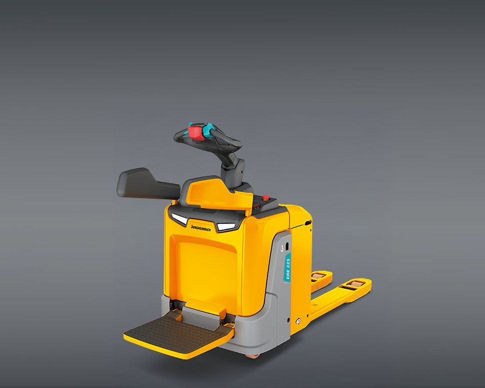 Elektrische palletwagen ERE 120/125/225