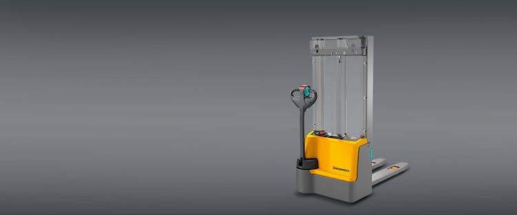 Stapelaar EJC M10/M13 ZT