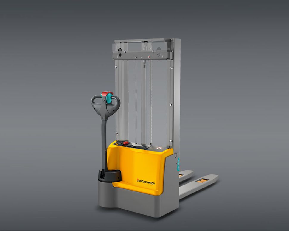 Stapelaar EJC M10/M13 ZT