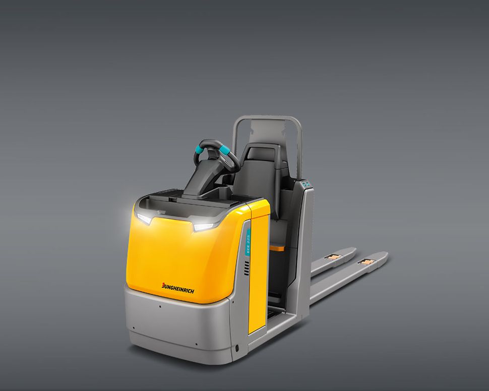 Orderpicktruck ECE 220/225