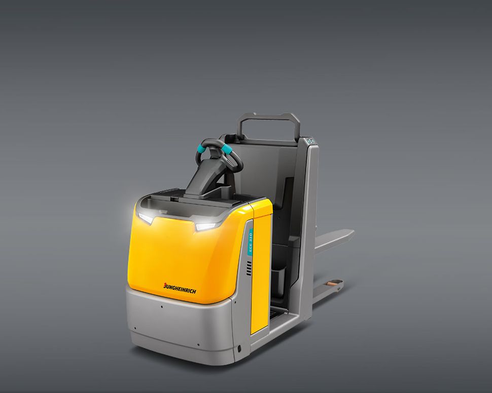 Orderpicktruck ECE 310