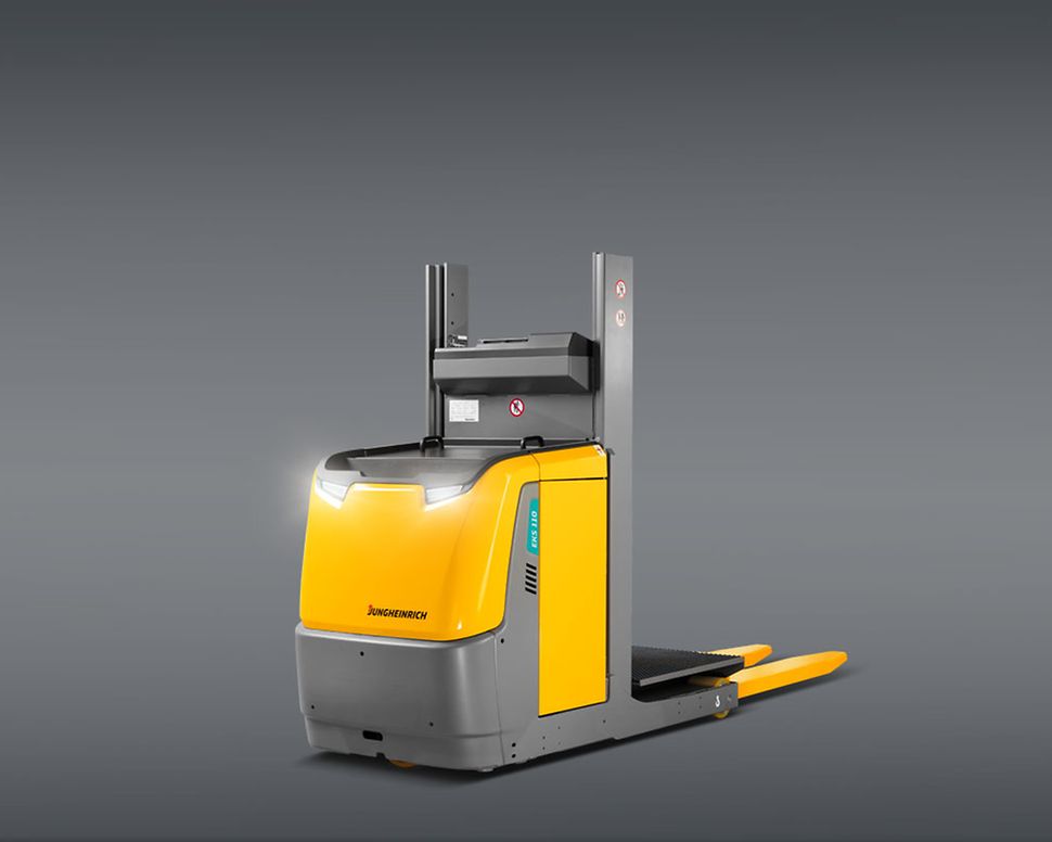 Orderpicktruck EKS 110