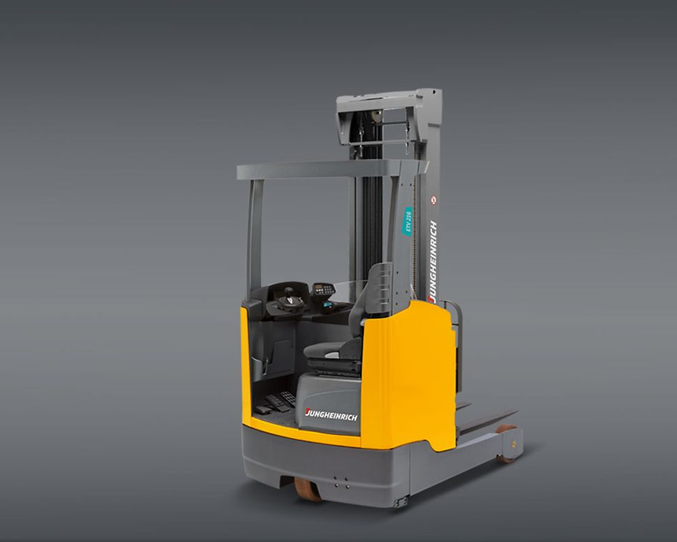 Reachtruck ETV/ETM 214/216