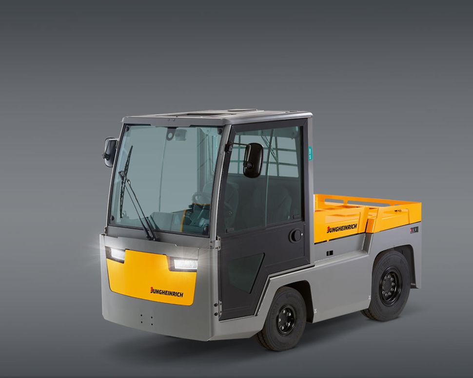 Elektrische trekker EZS 7280