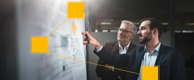 Stage Automatisierungsprozess 4