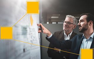 Stage Automatisierungsprozess 4