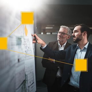 Stage Automatisierungsprozess 4