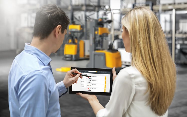 Content Parts Online