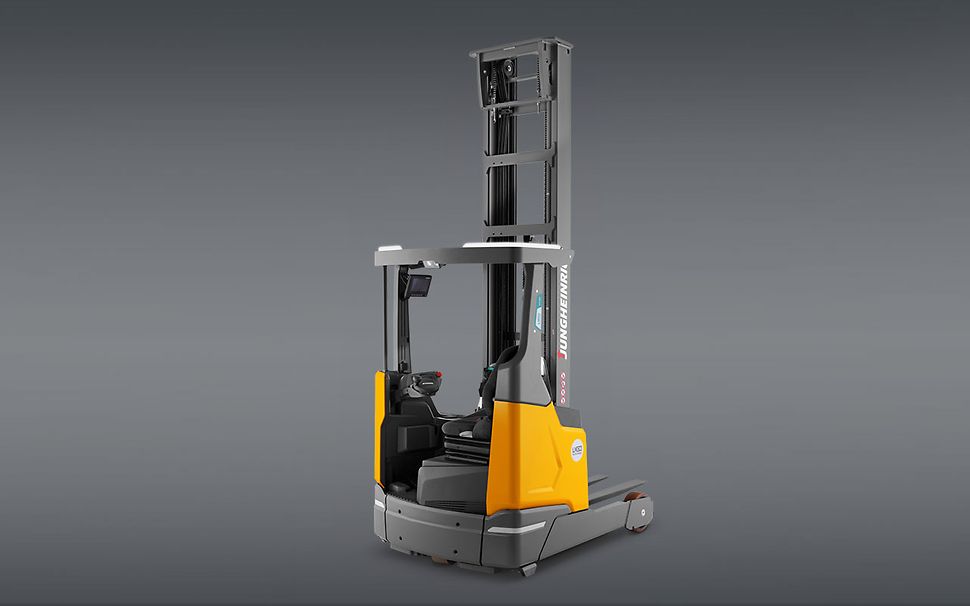 Reachtruck ETV 216i