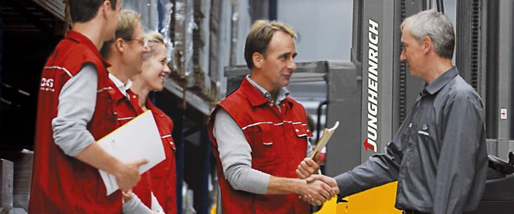 Stage Truckførerkurs