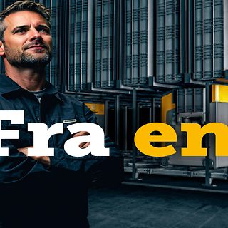 Stage Automatiserte lagersystemer