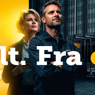 Stage Automatiserte lagersystemer