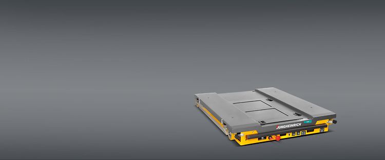 Stage Under Pallet Carrier UPC