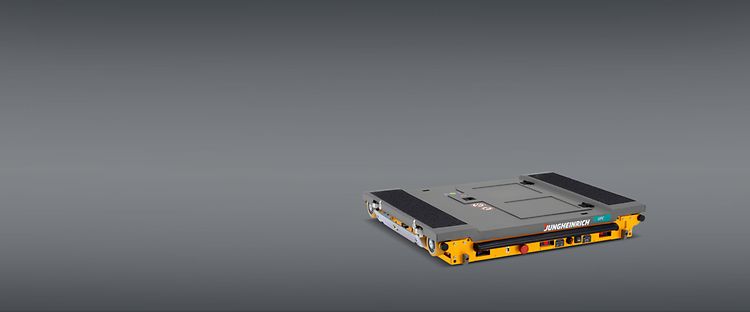 Stage Under Pallet Carrier UPC