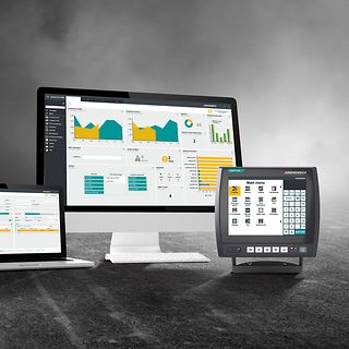 Stage Jungheinrich WMS