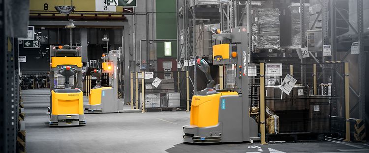 Content Førerløse transportsystemer Gallery 2